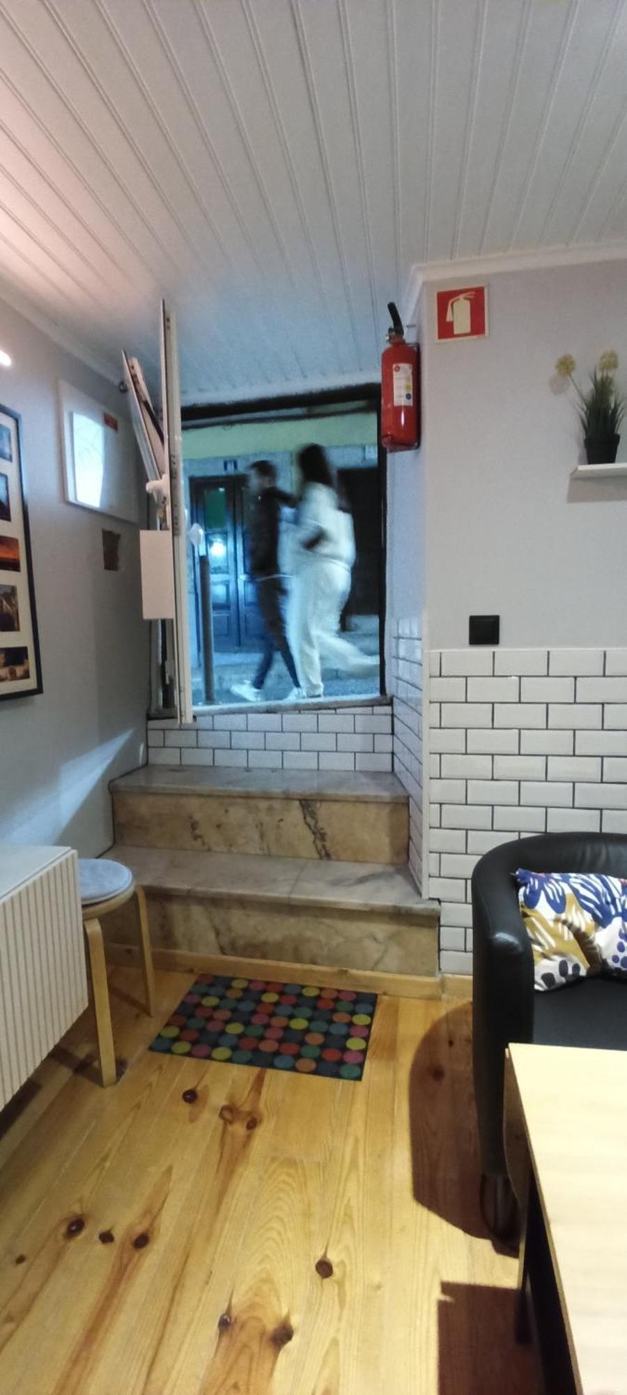 Lisbon Underground Apartment Exteriér fotografie