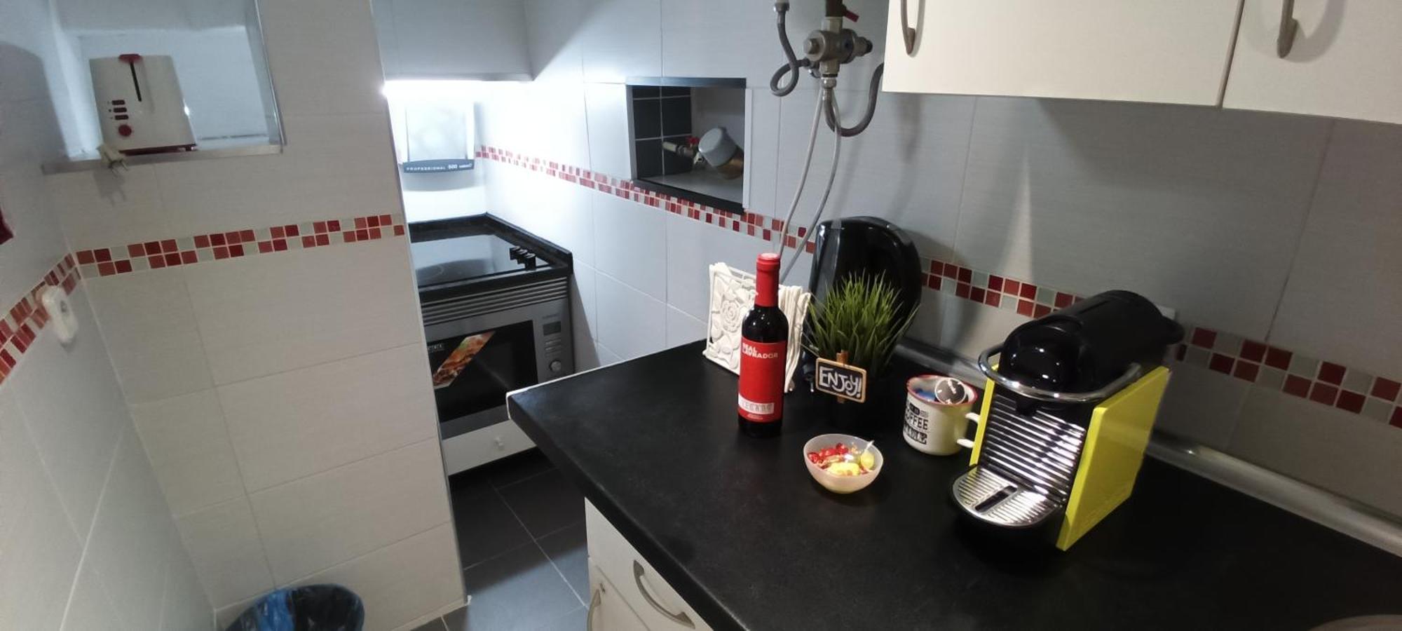 Lisbon Underground Apartment Exteriér fotografie