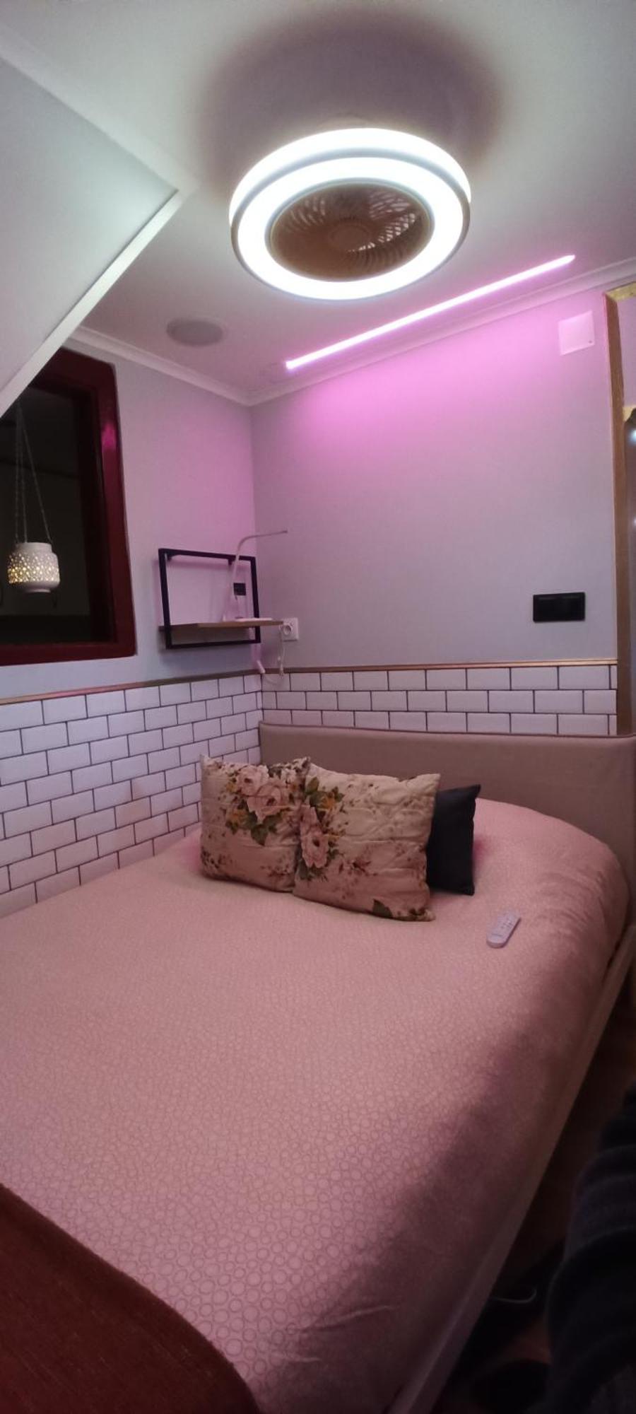 Lisbon Underground Apartment Exteriér fotografie