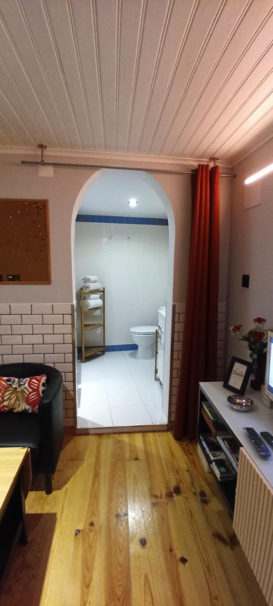 Lisbon Underground Apartment Exteriér fotografie